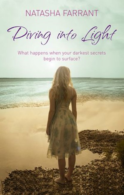 Diving Into Light, Natasha Farrant - Ebook - 9781448154005