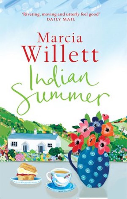 Indian Summer, Marcia Willett - Ebook - 9781448154616