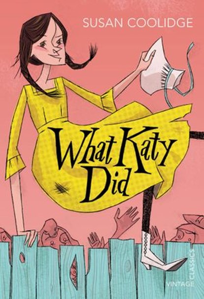 What Katy Did, Susan Coolidge - Ebook - 9781448155286