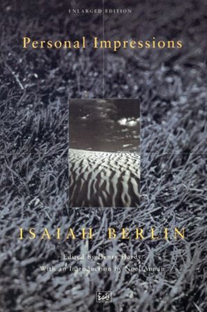 Personal Impressions, Isaiah Berlin - Ebook - 9781448155477