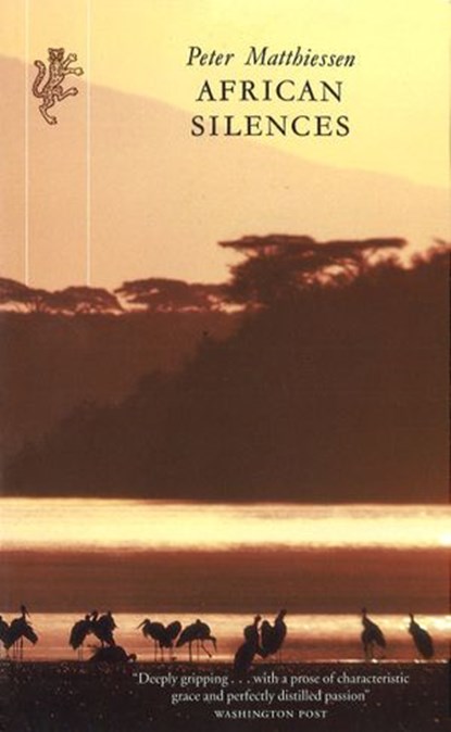African Silences, Peter Matthiessen - Ebook - 9781448155514