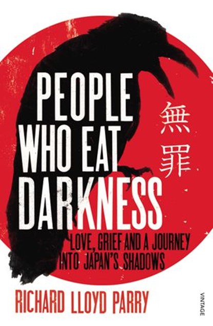 People Who Eat Darkness, Richard Lloyd Parry - Ebook - 9781448155613