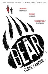 The Bear - Claire Cameron - 9781448155736