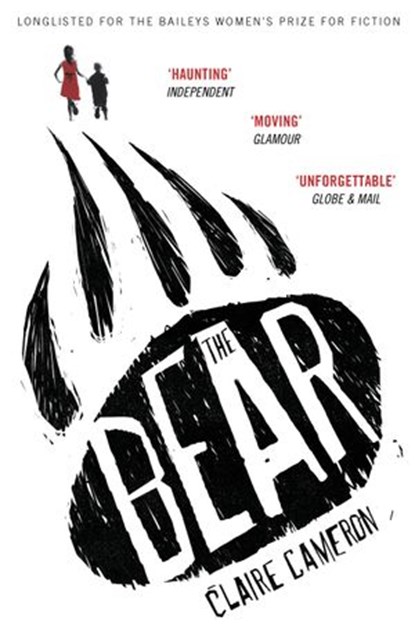 The Bear, Claire Cameron - Ebook - 9781448155736