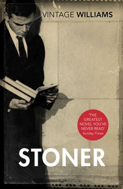 Stoner, John Williams - Ebook - 9781448156023