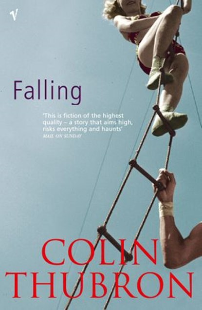 Falling, Colin Thubron - Ebook - 9781448156153
