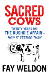 Sacred Cows - Fay Weldon - 9781448156382