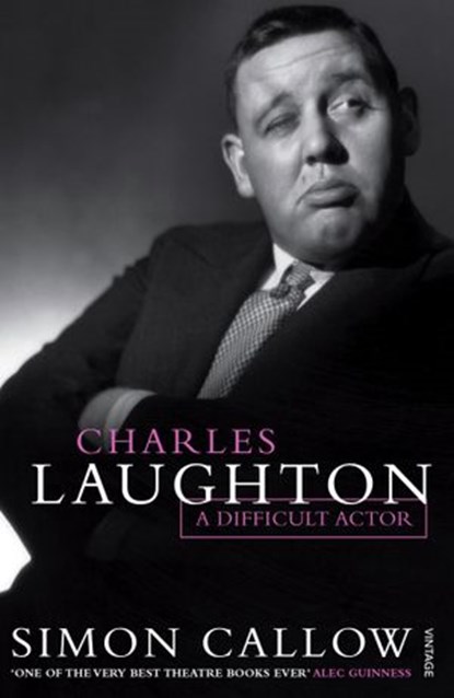 Charles Laughton, Simon Callow - Ebook - 9781448156474