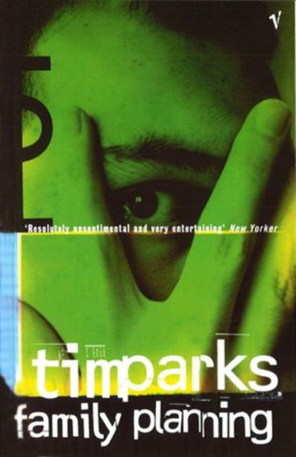 Family Planning, Tim Parks - Ebook - 9781448156498