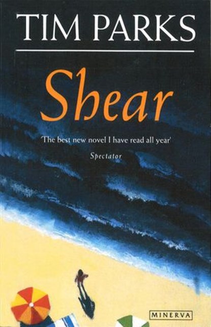 Shear, Tim Parks - Ebook - 9781448156535