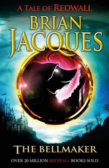 The Bellmaker, Brian Jacques - Ebook - 9781448157105