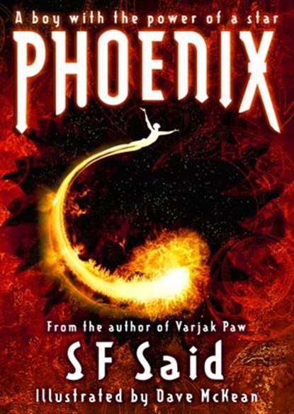 Phoenix, SF Said - Ebook - 9781448157709