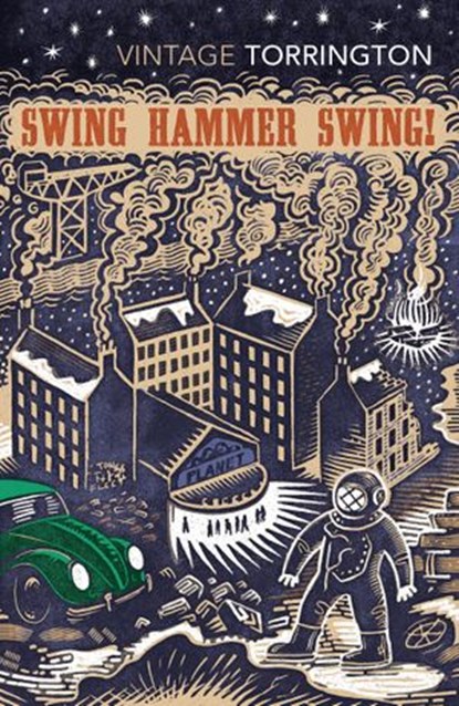 Swing Hammer Swing!, Jeff Torrington - Ebook - 9781448161652