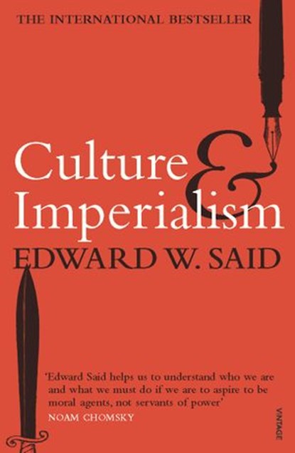 Culture and Imperialism, Edward W Said - Ebook - 9781448161904