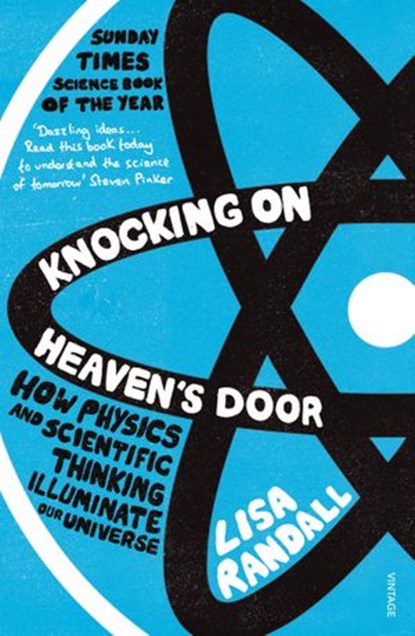 Knocking On Heaven's Door, Lisa Randall - Ebook - 9781448161966