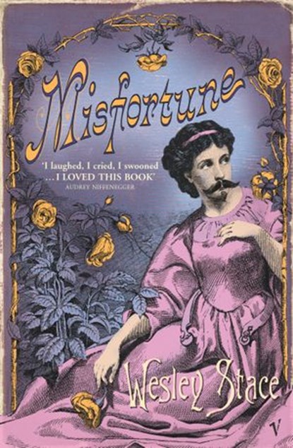 Misfortune, Wesley Stace - Ebook - 9781448162123
