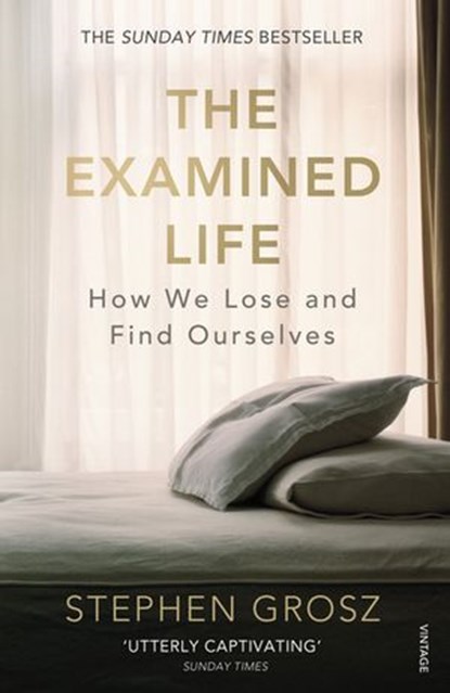 The Examined Life, Stephen Grosz - Ebook - 9781448162413