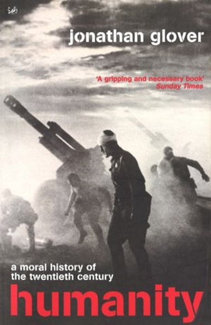 Humanity, Jonathan Glover - Ebook - 9781448163878