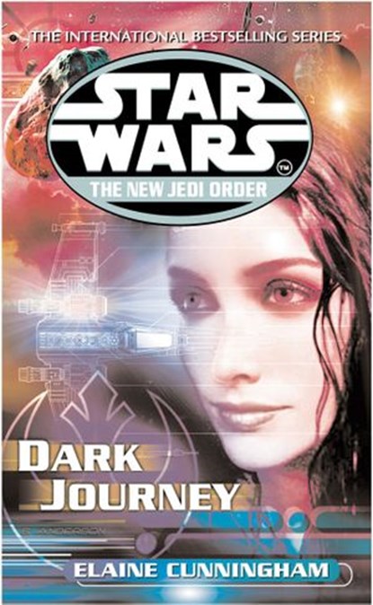 Star Wars: The New Jedi Order - Dark Journey, Elaine Cunningham - Ebook - 9781448164028