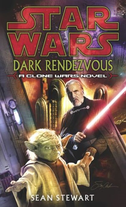 Star Wars: Dark Rendezvous, Sean Stewart - Ebook - 9781448164165