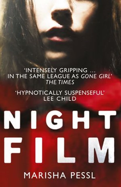 Night Film, Marisha Pessl - Ebook - 9781448165834