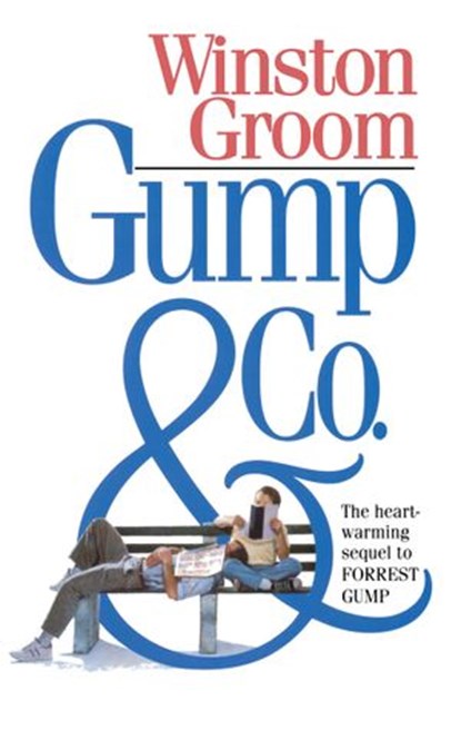 Gump & Co., Winston Groom - Ebook - 9781448169870