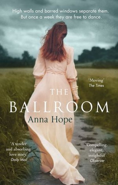 The Ballroom, Anna Hope - Ebook - 9781448170043