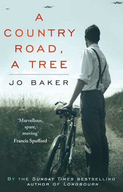 A Country Road, A Tree, Jo Baker - Ebook - 9781448170524