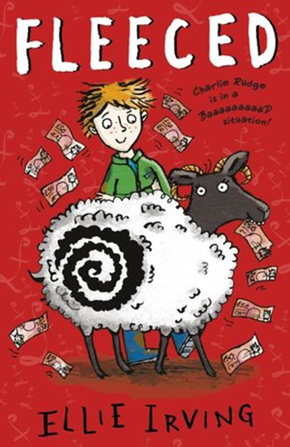 Fleeced, Ellie Irving - Ebook - 9781448171972