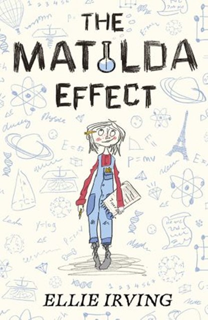 The Matilda Effect, Ellie Irving - Ebook - 9781448171989