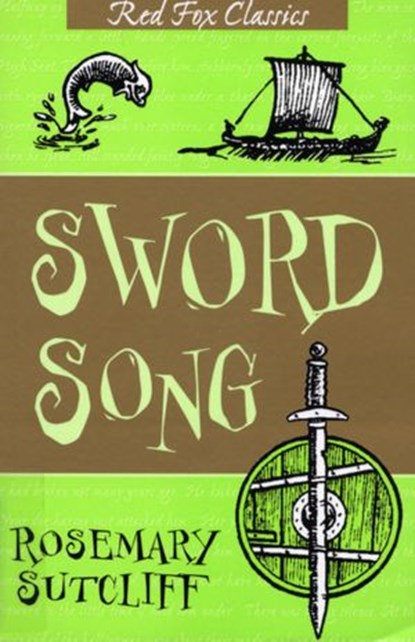 The Sword Song Of Bjarni Sigurdson, Rosemary Sutcliff - Ebook - 9781448173815