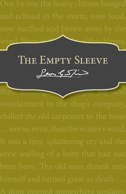 The Empty Sleeve, Leon Garfield - Ebook - 9781448174003
