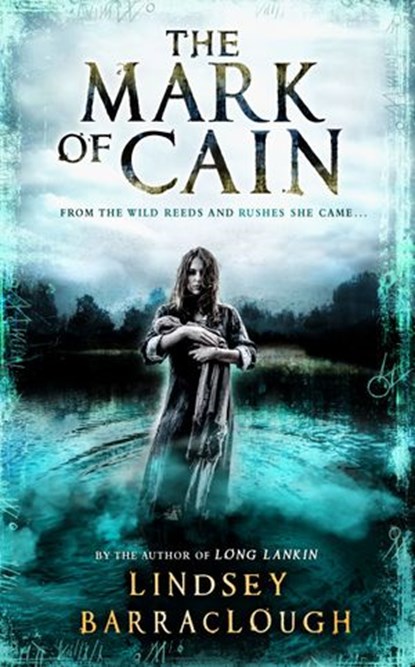 The Mark of Cain, Lindsey Barraclough - Ebook - 9781448174171