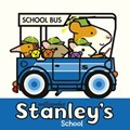 Stanley's School | William Bee | 
