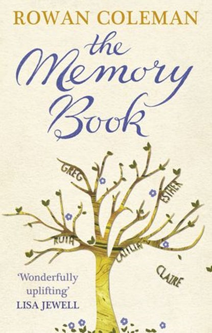 The Memory Book, Rowan Coleman - Ebook - 9781448175123