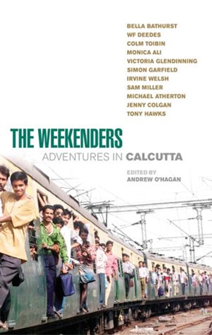 The Weekenders, Andrew O'Hagan - Ebook - 9781448175246
