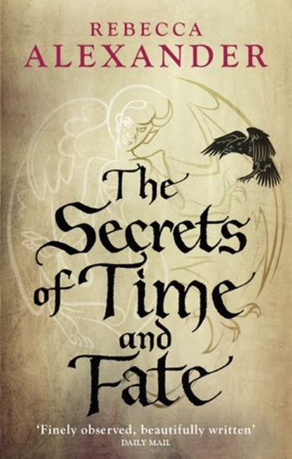 The Secrets of Time and Fate, Rebecca Alexander - Ebook - 9781448176106