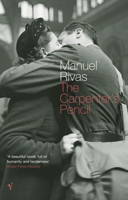 Carpenter's Pencil, Manuel Rivas - Ebook - 9781448180653