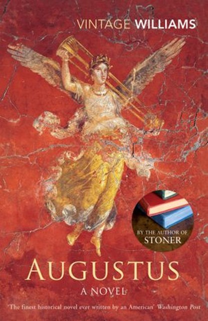 Augustus, John Williams - Ebook - 9781448180967