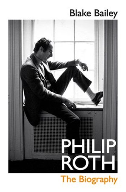 Philip Roth, Blake Bailey - Ebook - 9781448181131
