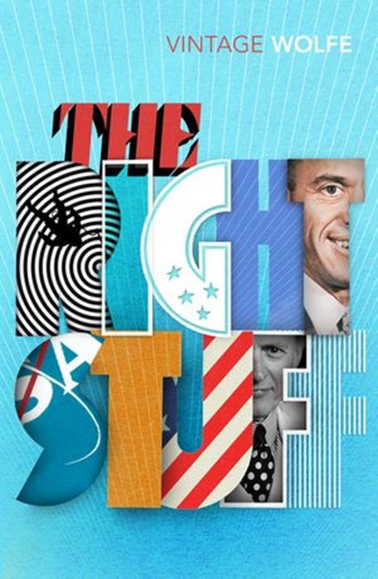 The Right Stuff, Tom Wolfe - Ebook - 9781448181971