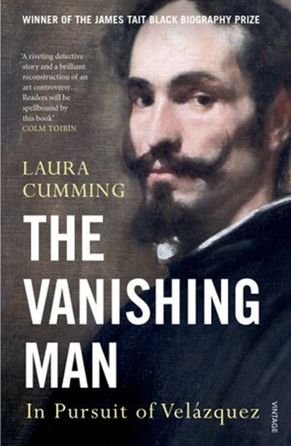The Vanishing Man, Laura Cumming - Ebook - 9781448182367