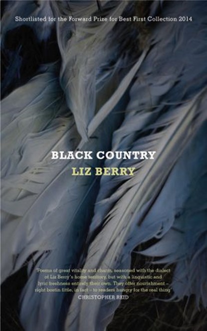 Black Country, Liz Berry - Ebook - 9781448182893