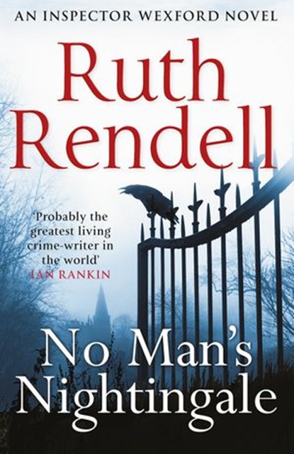 No Man's Nightingale, Ruth Rendell - Ebook - 9781448183326
