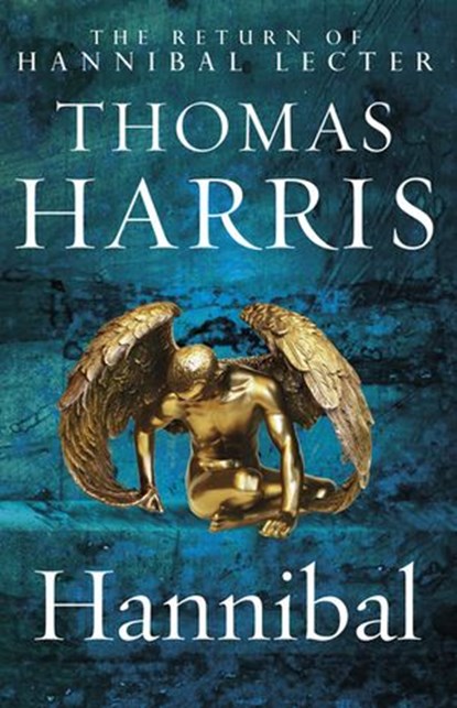 Hannibal, Thomas Harris - Ebook - 9781448183739