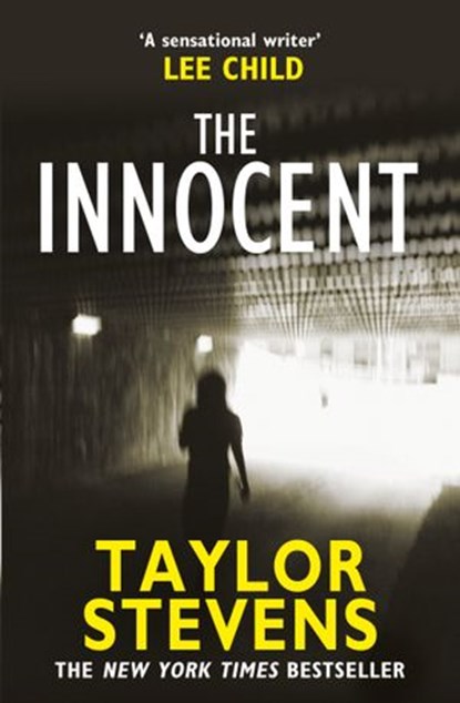 The Innocent, Taylor Stevens - Ebook - 9781448184859