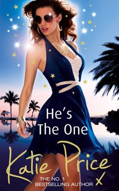 He's the One, Katie Price - Ebook - 9781448185047