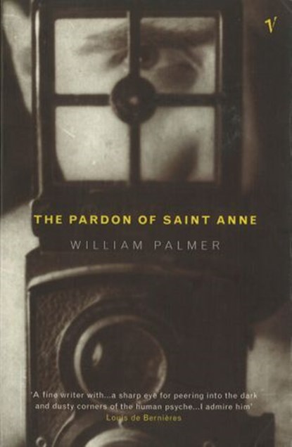 The Pardon Of St Anne, William Palmer - Ebook - 9781448189748