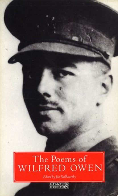 The Poems of Wilfred Owen, Wilfred Owen - Ebook - 9781448189977