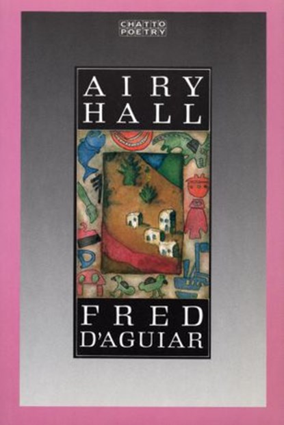 Airy Hall, Fred D'aguiar - Ebook - 9781448190133